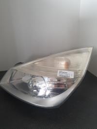 Optique avant principal gauche (feux)(phare)