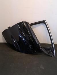 Porte arriere gauche