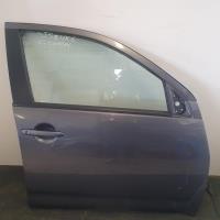 Porte avant droit