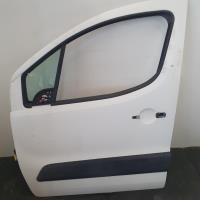 Porte avant gauche