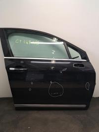 Porte avant droit