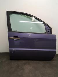 Porte avant droit