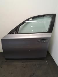 Porte avant droit