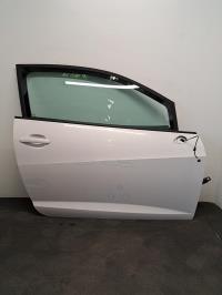 Porte avant droit