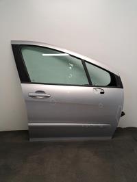 Porte avant droit