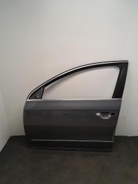 Porte avant gauche