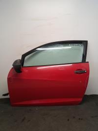 Porte avant gauche