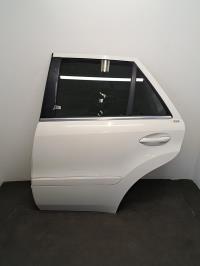 Porte arriere gauche