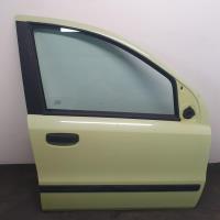 Porte avant droit