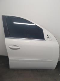 Porte avant droit