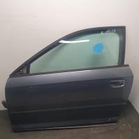 Porte avant gauche