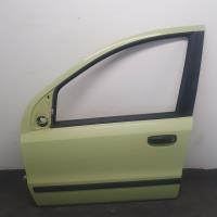 Porte avant gauche