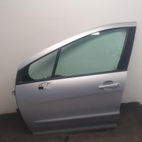 Porte avant gauche