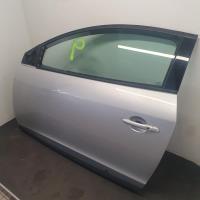 Porte avant gauche
