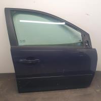 Porte avant droit