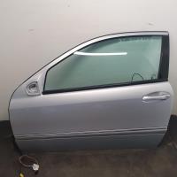 Porte avant gauche