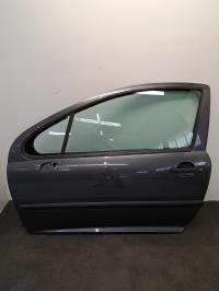 Porte avant gauche