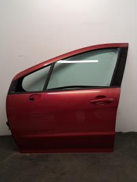 Porte avant gauche