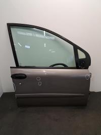 Porte avant droit