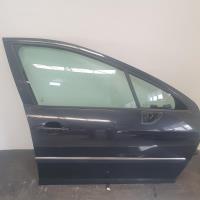 Porte avant droit