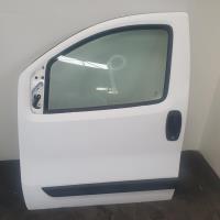 Porte avant gauche