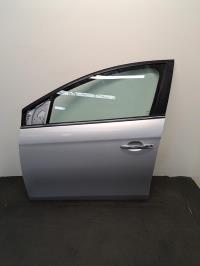 Porte avant gauche