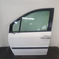 Porte avant gauche