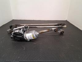 Moteur essuie glace avant