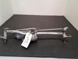 Moteur essuie glace avant