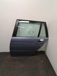 Porte arriere gauche