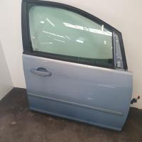 Porte avant droit