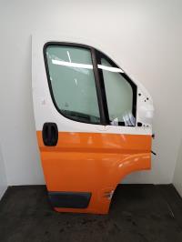 Porte avant droit