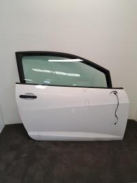 Porte avant droit