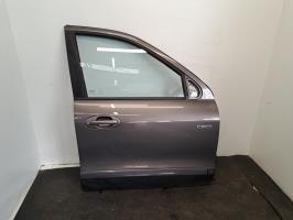Porte avant droit