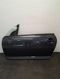 Porte avant gauche