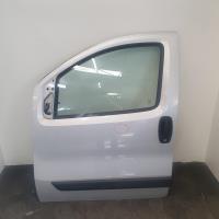 Porte avant gauche