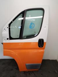 Porte avant gauche