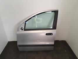 Porte avant gauche