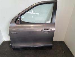 Porte avant gauche