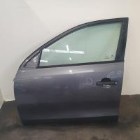 Porte avant gauche