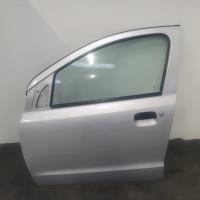 Porte avant gauche