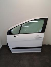 Porte avant gauche