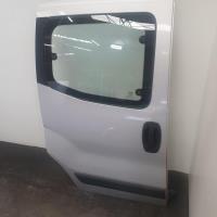 Porte laterale droit