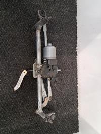 Moteur essuie glace avant