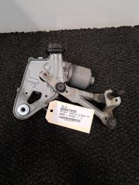 Moteur essuie glace avant gauche