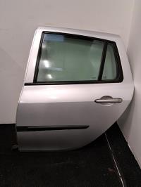 Porte arriere gauche