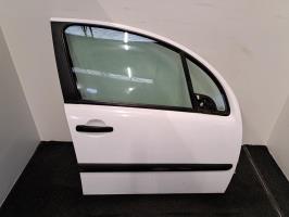 Porte avant droit