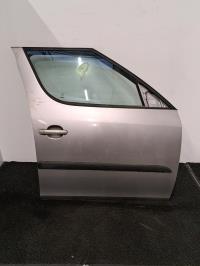 Porte avant droit