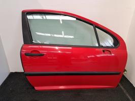 Porte avant droit