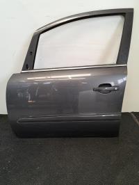 Porte avant gauche